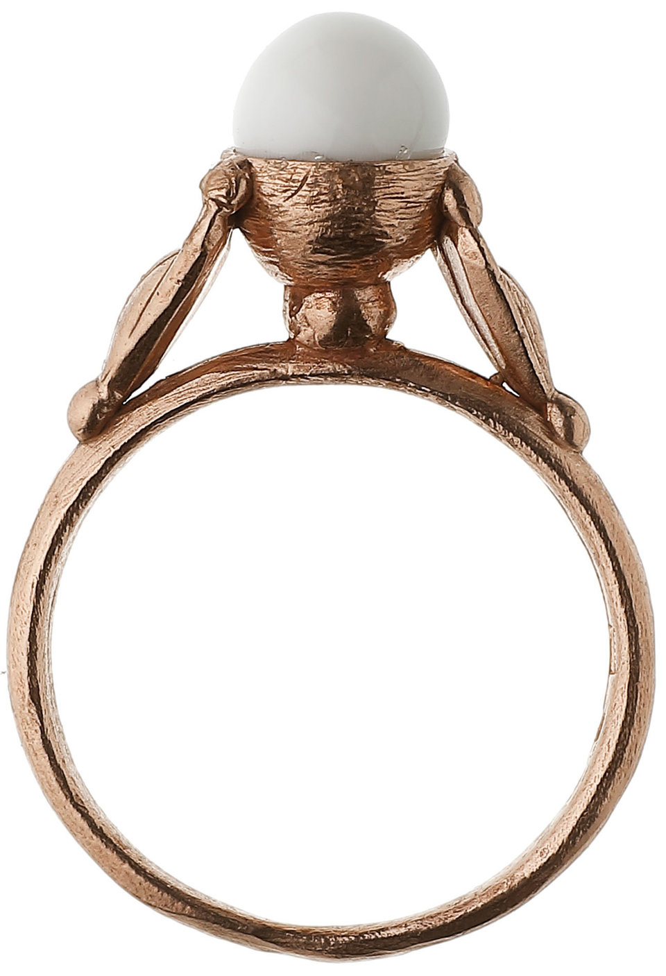 Mini Grail Ring