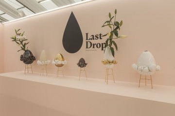 Designblok '16: kolekce Last Drop - 5